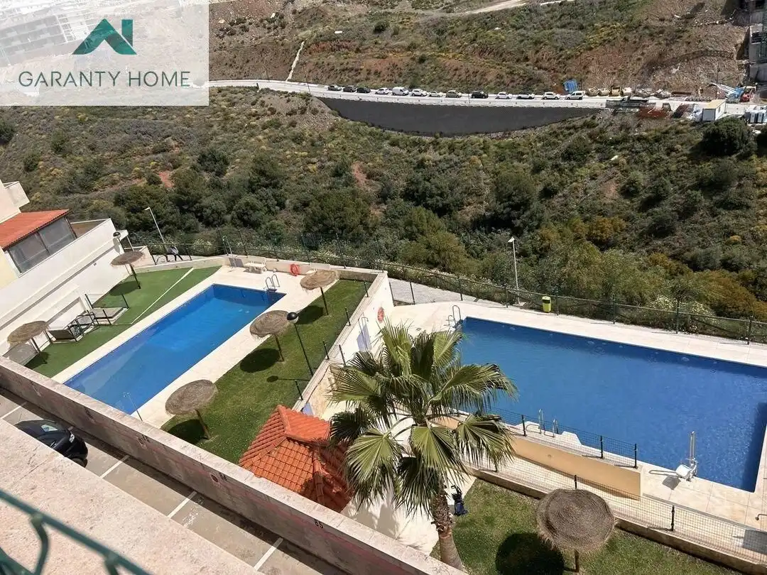 Wohnung mit Terrasse zum Verkauf in Torreblanca del Sol, imagen 23