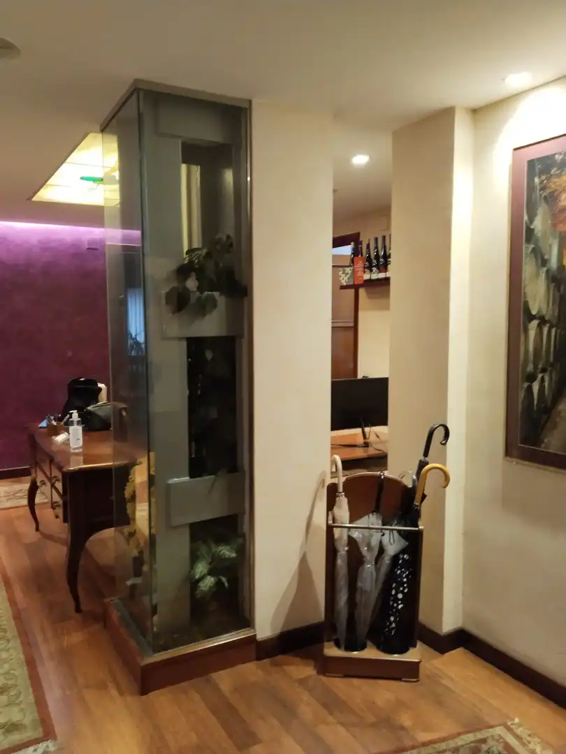 Wohnung mit Aufzug zum Verkauf in Centro, imagen 21