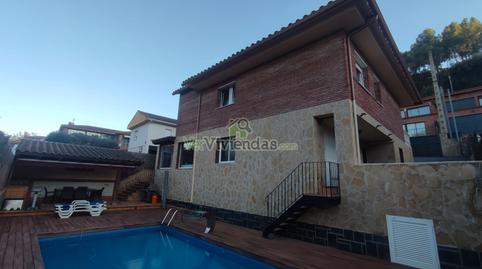 Photo 2 of House or chalet for sale in Avinguda de la Font, 94, Cervelló, Barcelona
