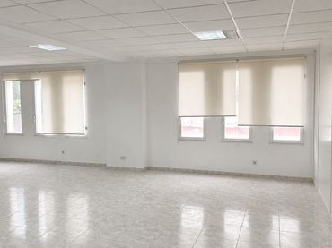 Ufficio in vendita a Avenida Marqués de Valterra