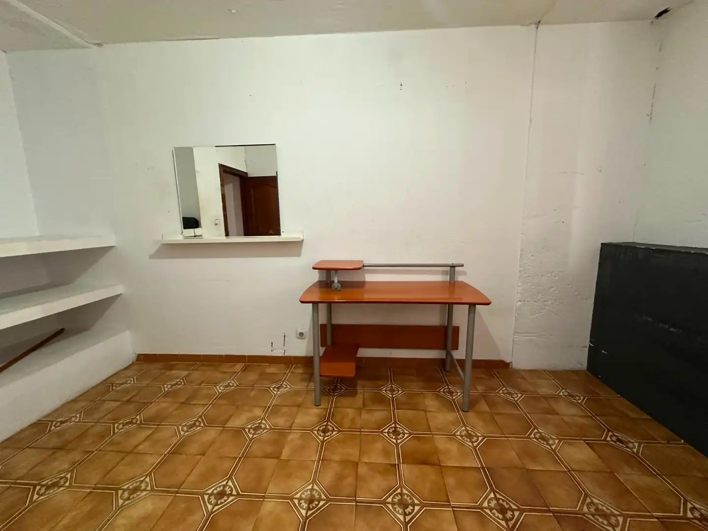 Habitación de Piso en venta en Badia del Vallès con Calefacción y Balcón