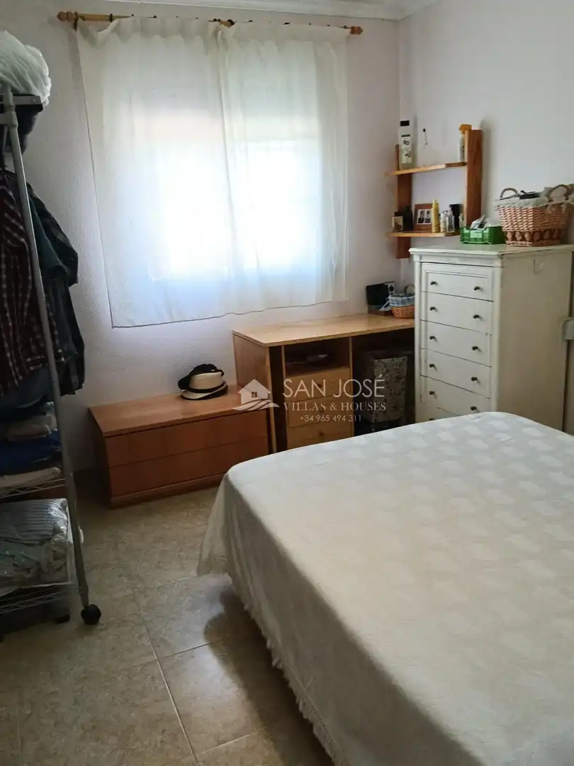 Chalet con jardín en venta en Pedanías Oeste, imagen 38