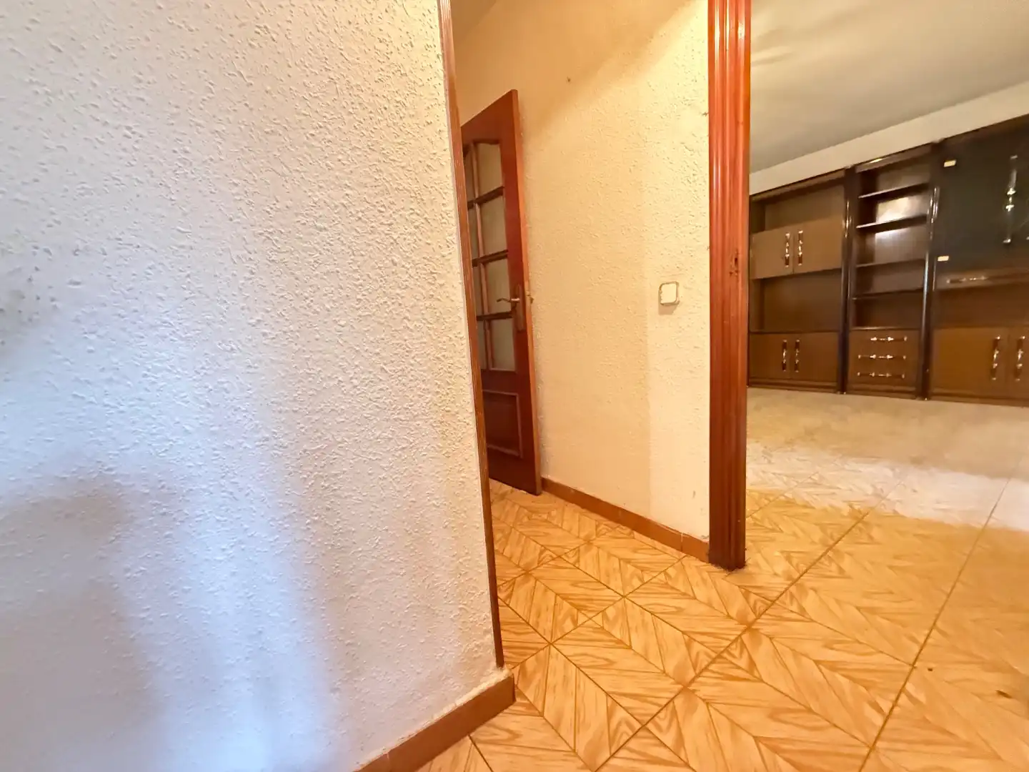 Flat for sale in  Madrid Capital  with Air Conditioner and Terrace