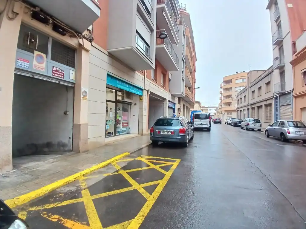 Garaje en venta en Calle Ignasi Iglesias, Poble Nou