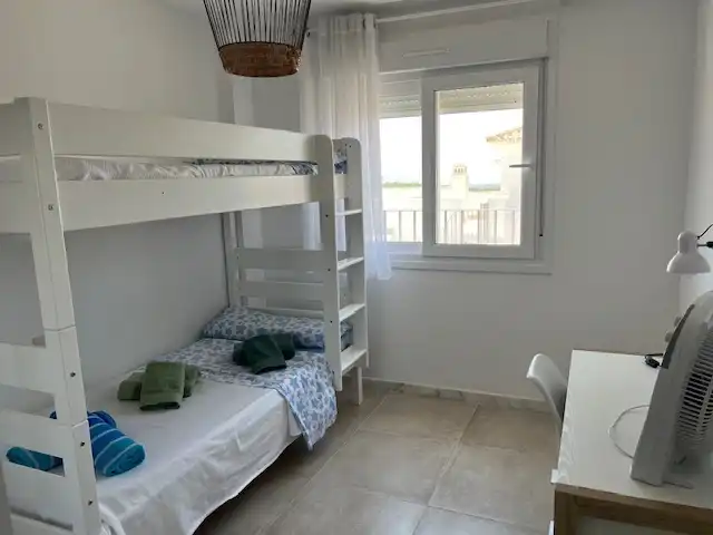 Detached homes for sale in Vejer
