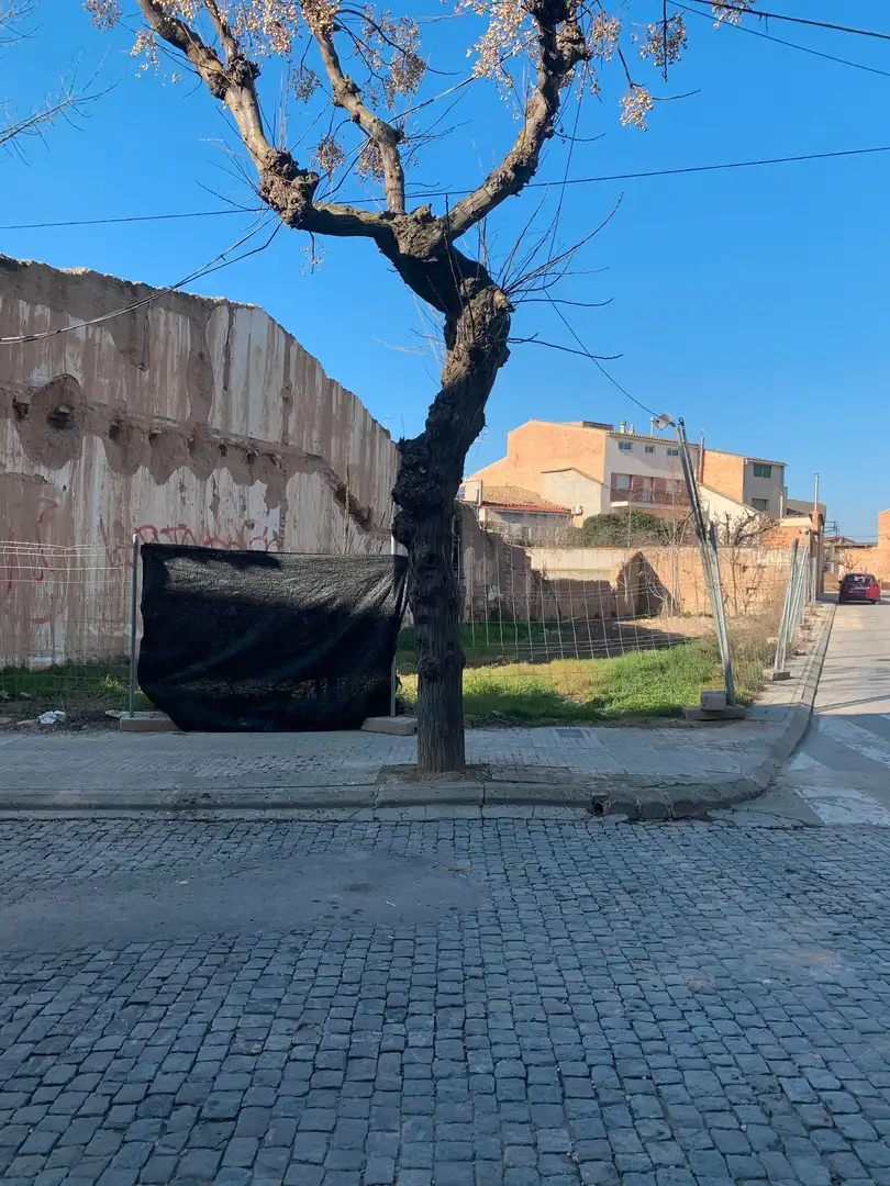 Residential land for sale in Carrer de la Font 84, imagen 3