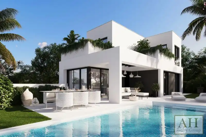 Casa en venta en Golf Bahía, imagen 3