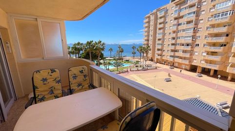 Foto 5 de Apartamento en venta en Ed Juver-pl K, Tomás Maestre, La Manga del Mar Menor