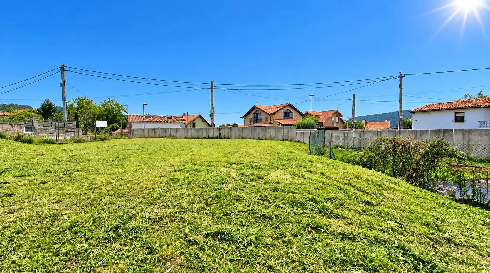 Wohnbaugrundstück zum Verkauf in Urbanizacion TORRES, imagen 2