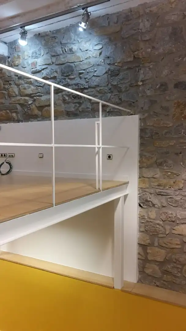 Local comercial en alquiler en CALZADA DE EGIA 9, imagen 19