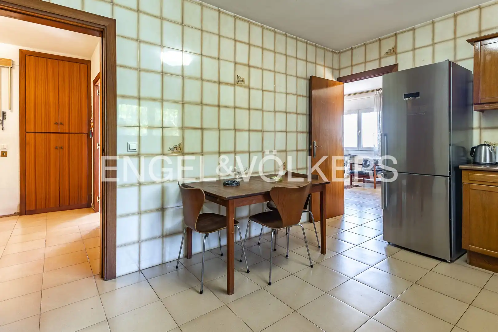 Casa con terrazza in vendita a Sant Antoni de Vilamajor, imagen 17