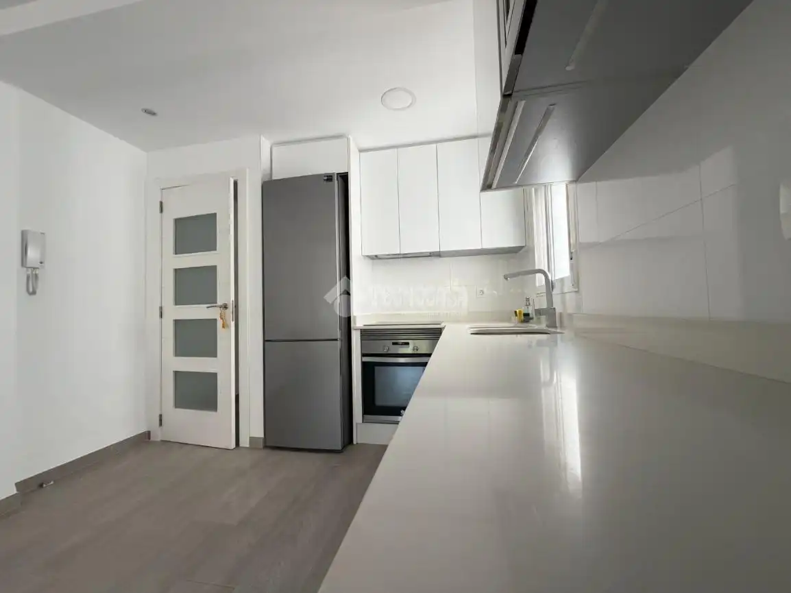 Cocina de Piso de alquiler en Xirivella