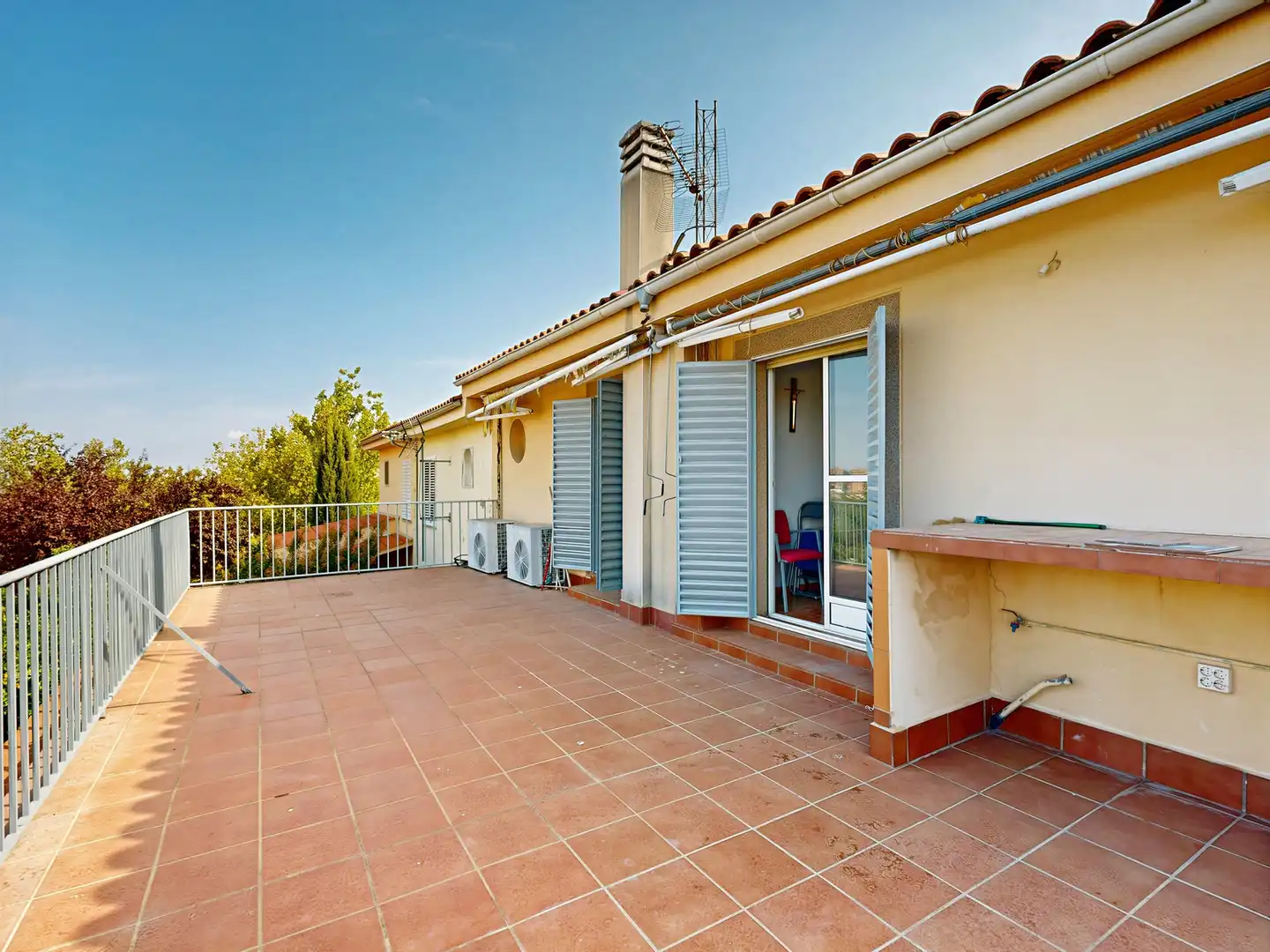 Casa adosada en venta en Mejostilla
