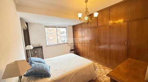 Foto 4 de Pis de lloguer a Comillas,  Madrid Capital