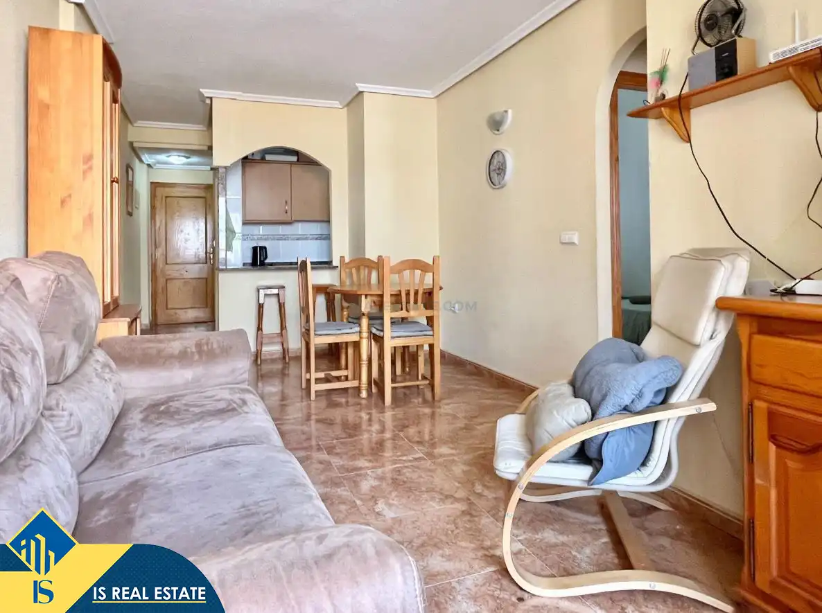 Apartment mit Pool zum Verkauf in Centro, imagen 12