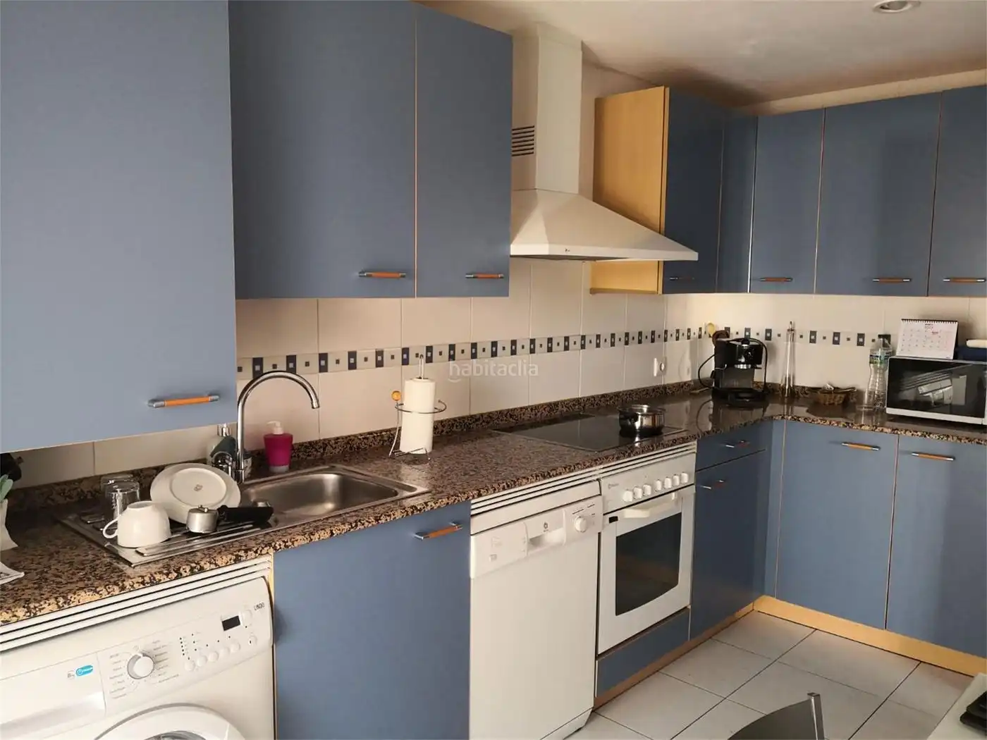 Flat with lift for sale in Calle Teruel 2, imagen 11