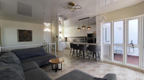 Foto 4 de Casa adosada en venta en Armeñime - Las Moraditas - Las Cancelas, Adeje