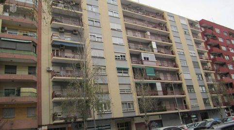 Plaza de Garaje en venta en Marxalenes, València Capital, imatge 2