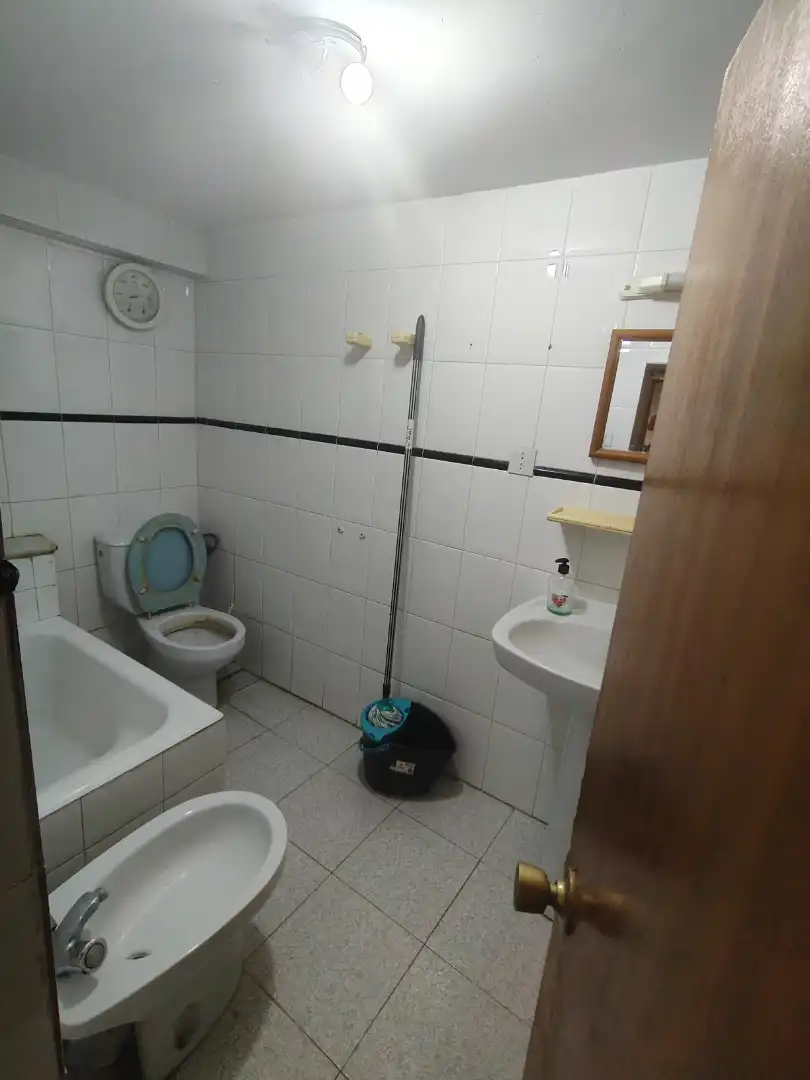 Bathroom of Houses for sale in Caniles  with Furnished