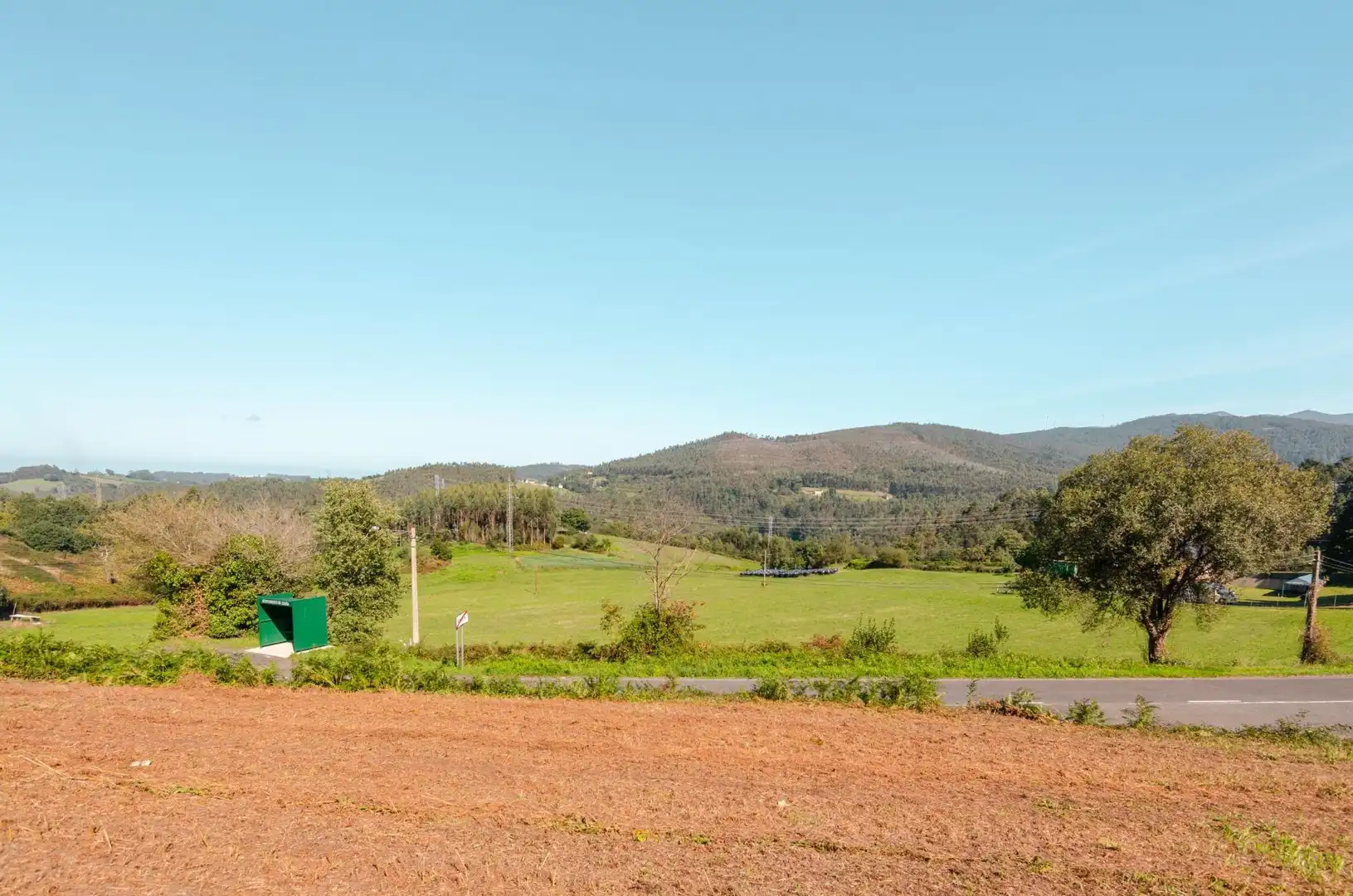 Residencial en venta en Coaña, Asturias