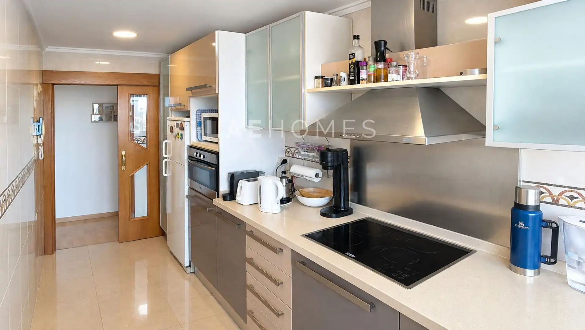 Wohnung mit Terrasse zum Verkauf in Calle GASSET Y ARTIME, imagen 18