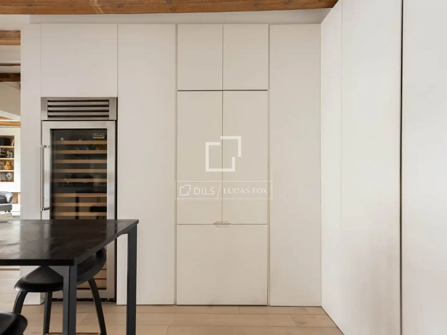 Kitchen of Flat for sale in Ciutat Vella