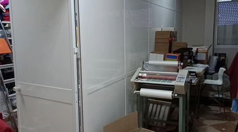 Foto 2 de Oficina en venta en Calle Vía Aurelia, Centro, Montequinto