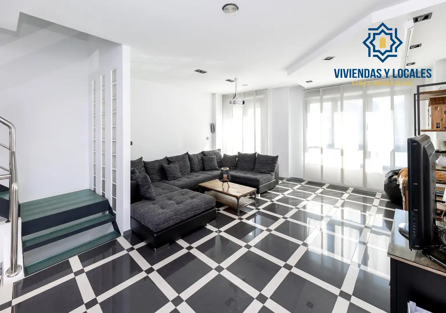 Casa en venta en Calle MURCIA, imagen 8