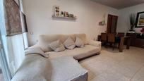 Living room of Planta baja for sale in Sentmenat  with Heating, Private garden and Terrace