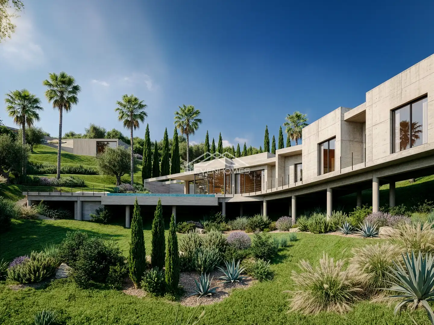 Garden of Residential for sale in Calvià