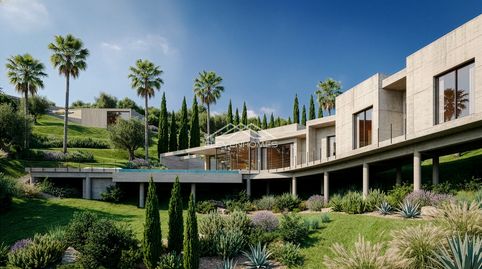 Foto 5 de Residencial en venda a Avinguda de Mallorca, Cas Català - Illetes, Calvià