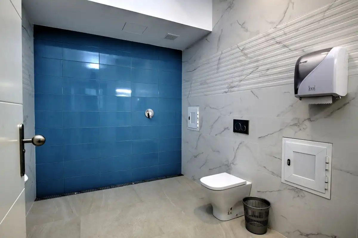 Casa a schiera con terrazza in vendita a Calle la Asunción, imagen 19