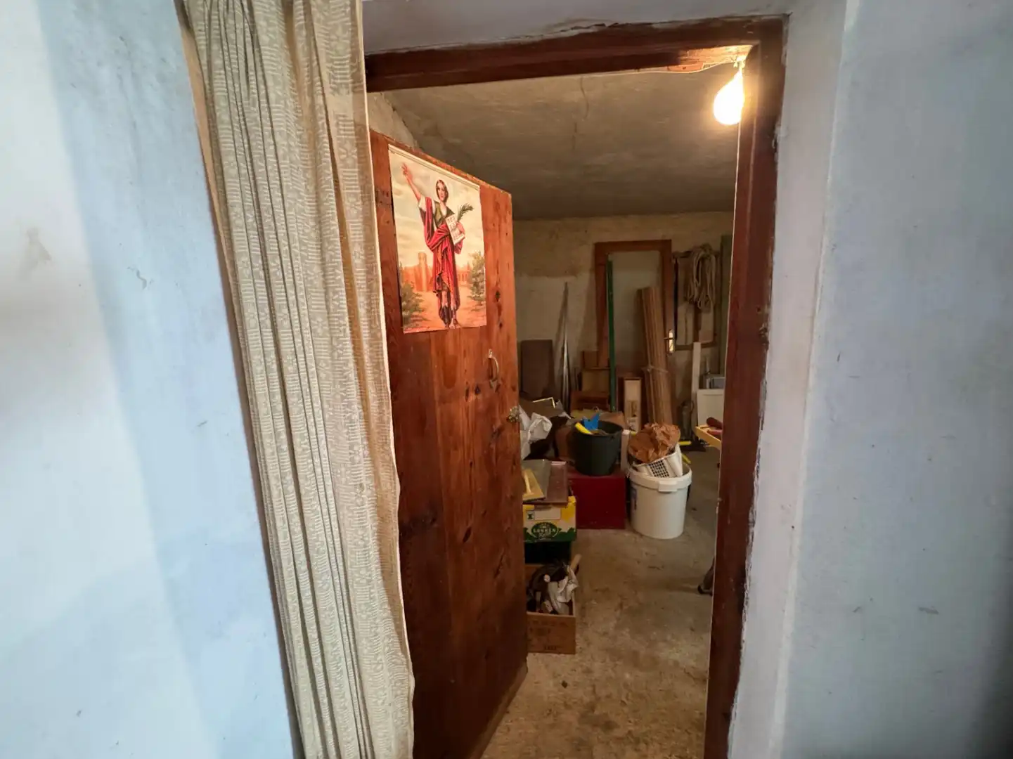 Casa rustica in vendita a Benissa pueblo, imagen 17