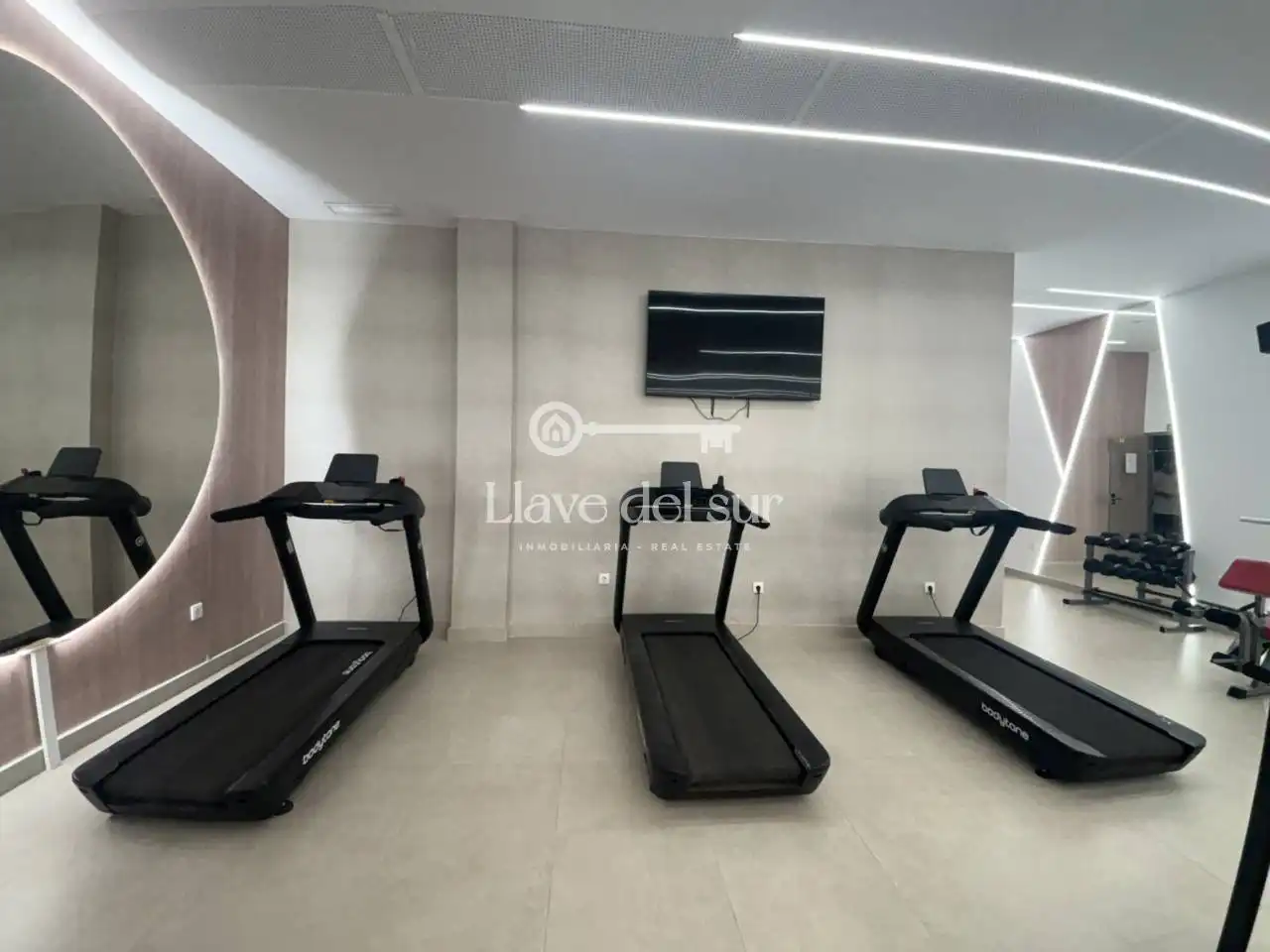 Flat with terrace for sale in Casco Antiguo, imagen 17