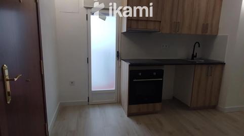 Foto 3 de Pis en venda a Aluche,  Madrid Capital