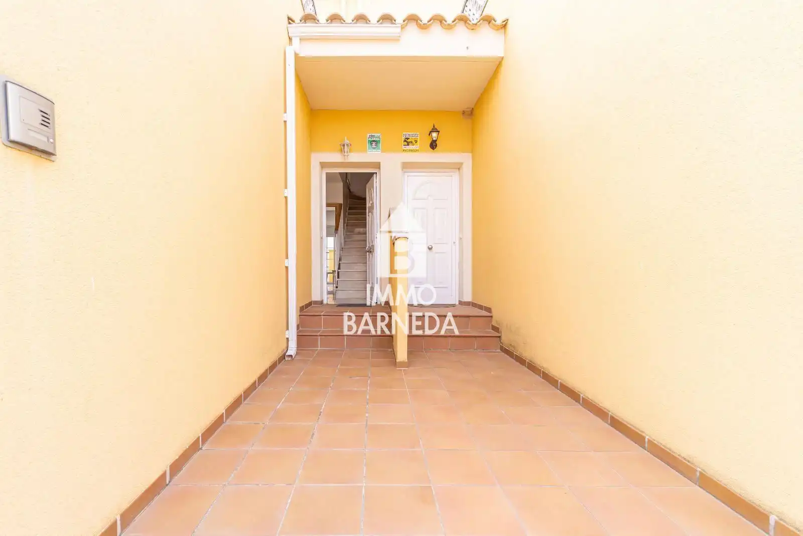 Vista exterior de Casa o chalet en venta en Empuriabrava con Aire acondicionado, Calefacción y Terraza