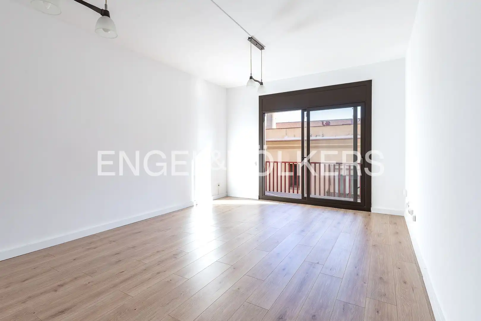 Terraza de Piso en venta en Barcelona con Aire acondicionado, Calefacción y Balcón