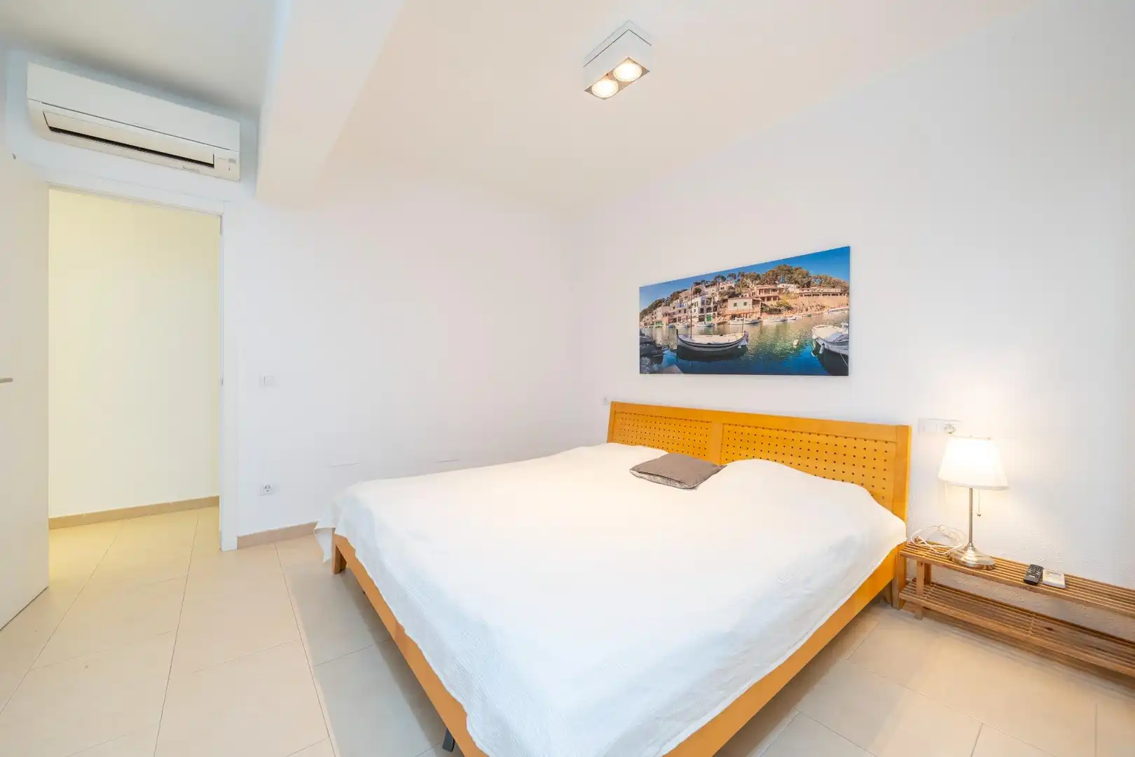 Appartamento con terrazza in vendita a Avenida MIRAMAR 11, imagen 12