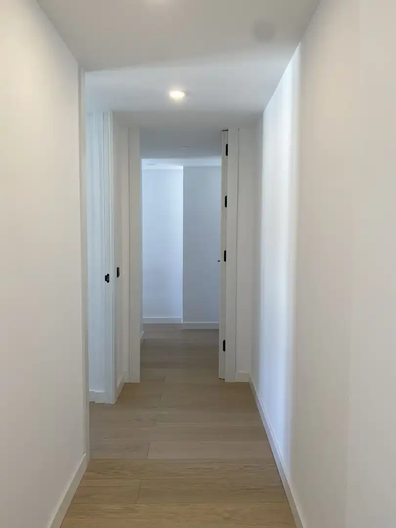 Ático con ascensor en venta en Estepona Pueblo, imagen 18