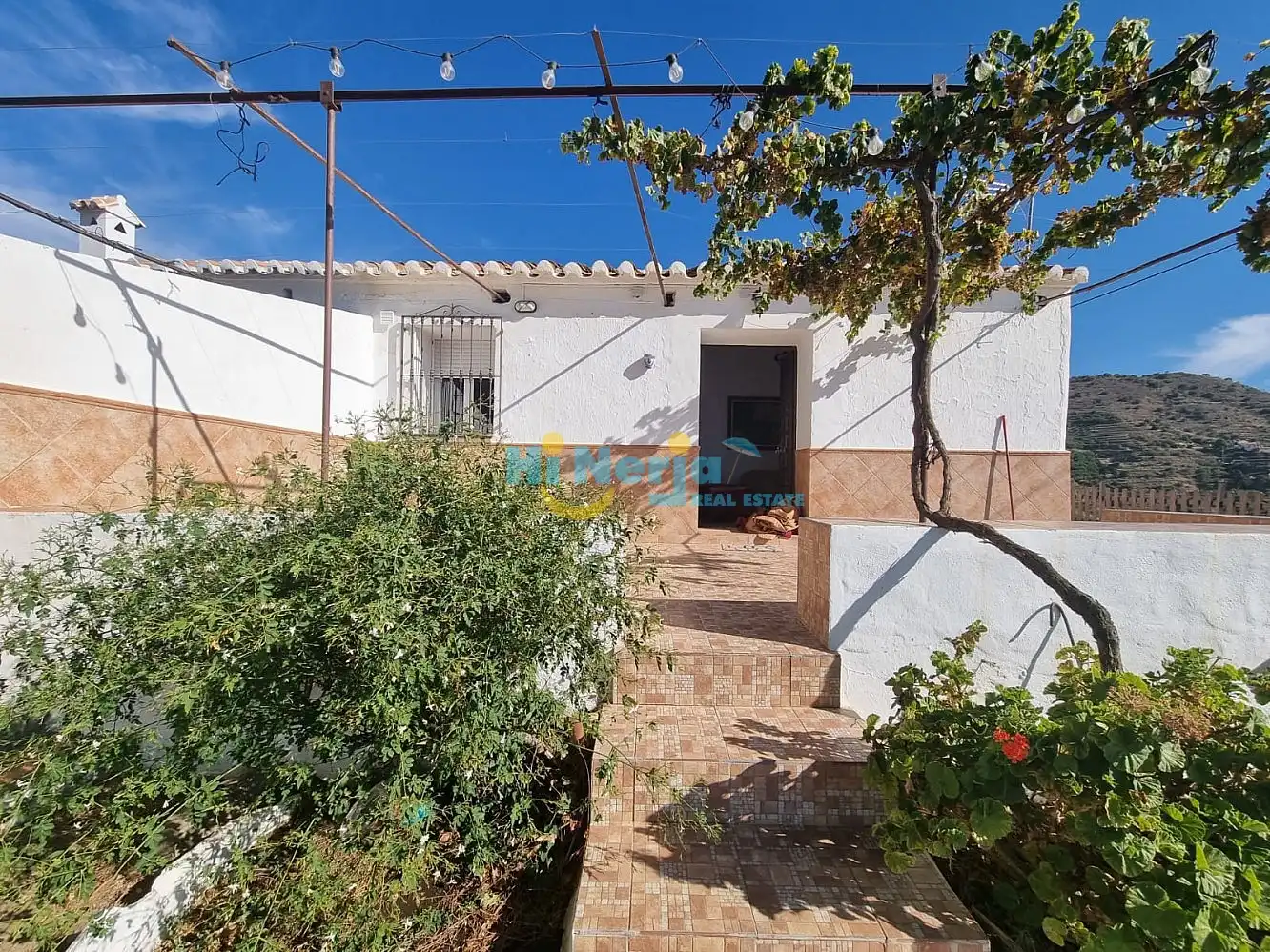 Casa en alquiler en Torrox Pueblo, imagen 3