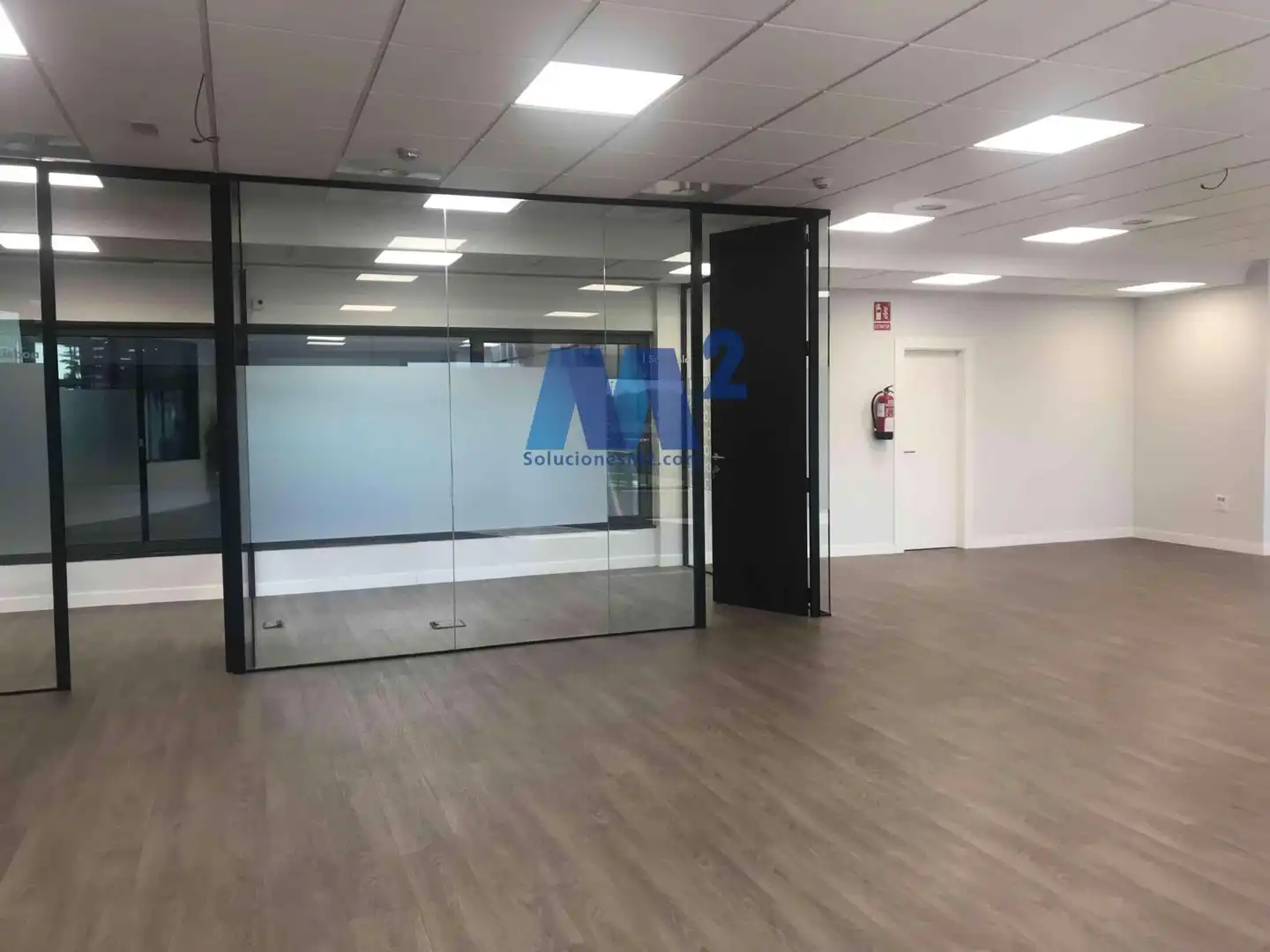 Büro zur Miete in Europa, imagen 2