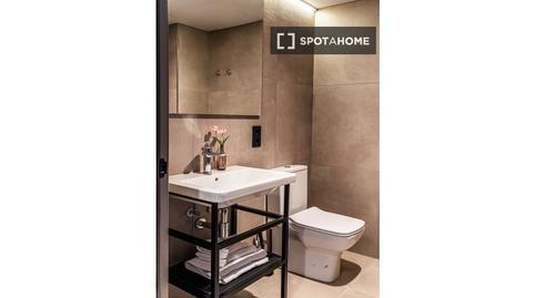 Foto 2 de Casa o xalet per a compartir a El Rengle, Barcelona