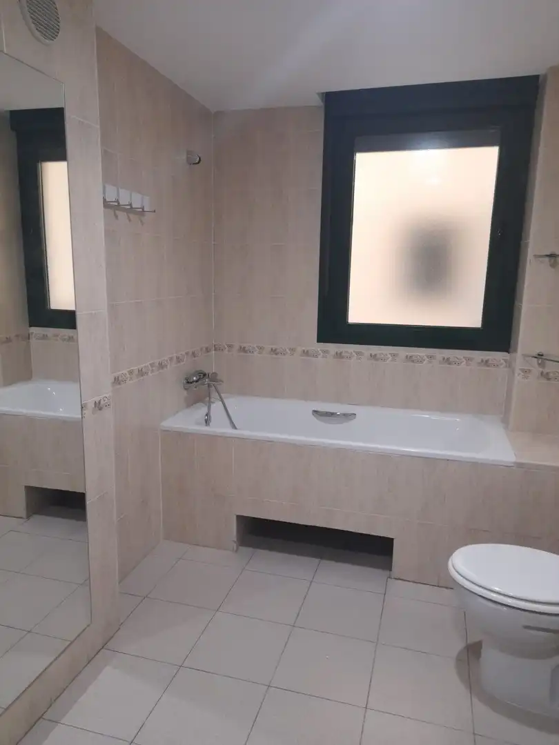 Piso de alquiler en Villa de Prado