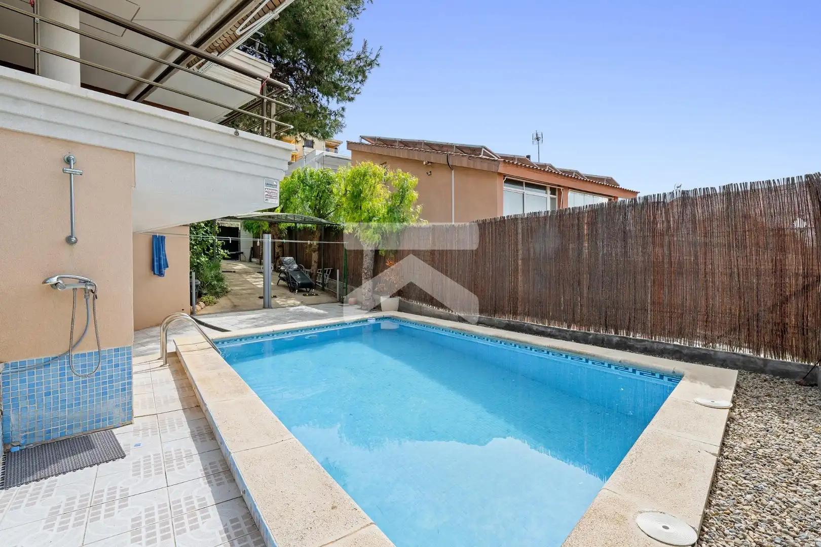Villa con terrazza in vendita a Pla de Maset - Cap de Salou, imagen 24