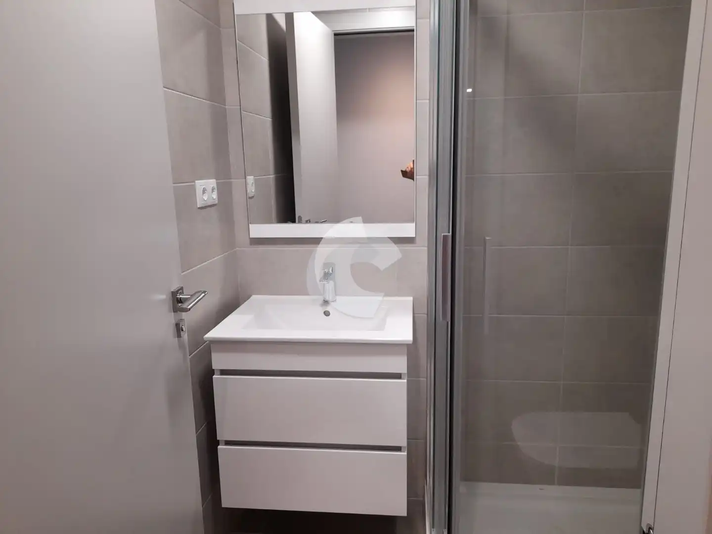 Piso con ascensor en venta en Amado Carballo, imagen 6