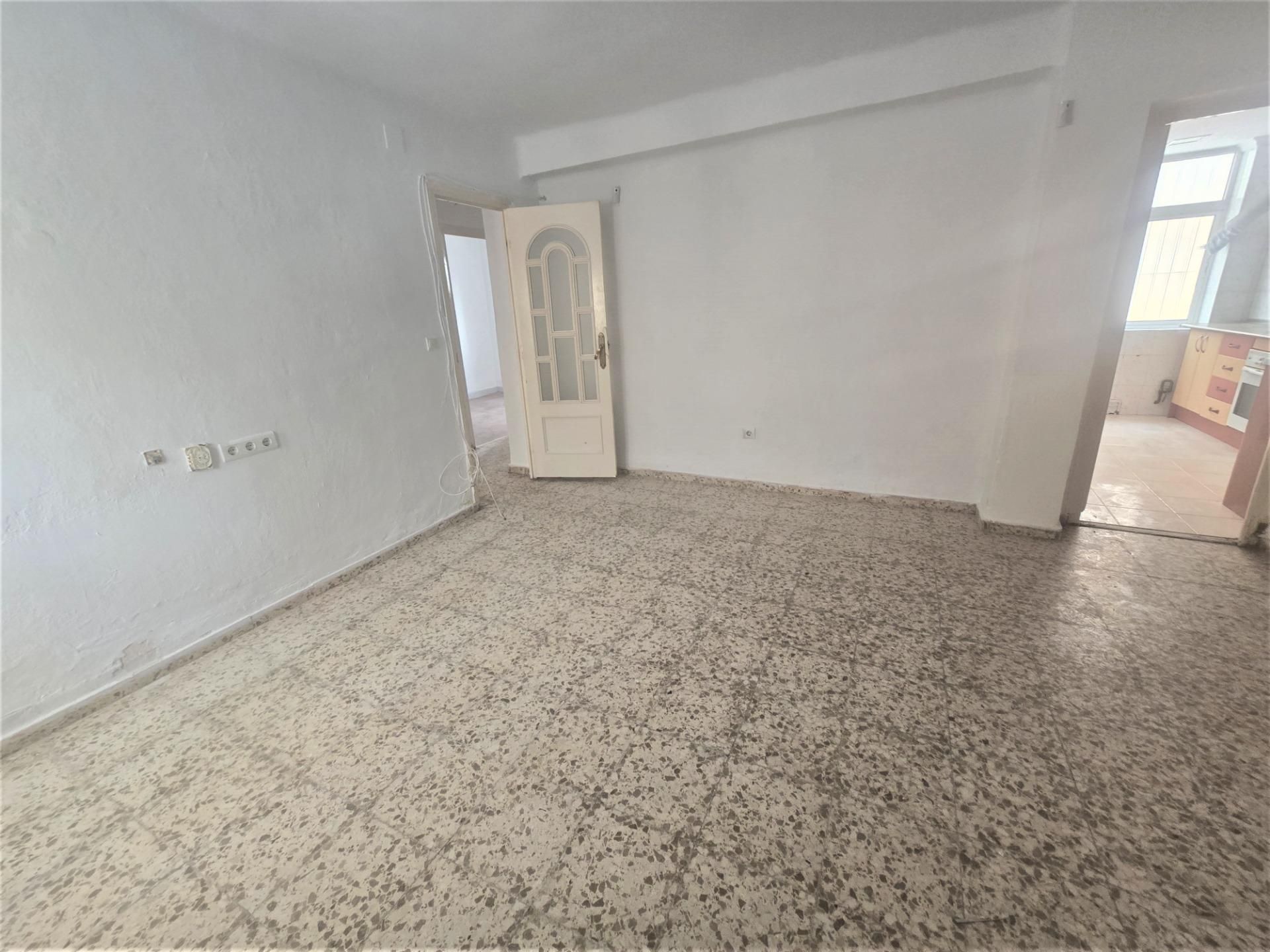 Flat for sale in Barrio de Ciudad Jardín , Ciudad Jardín, Málaga Capital