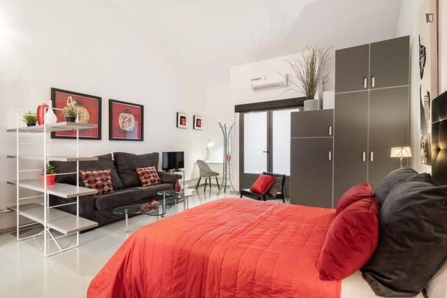 Estudio en Alquiler en Pueblo Nuevo