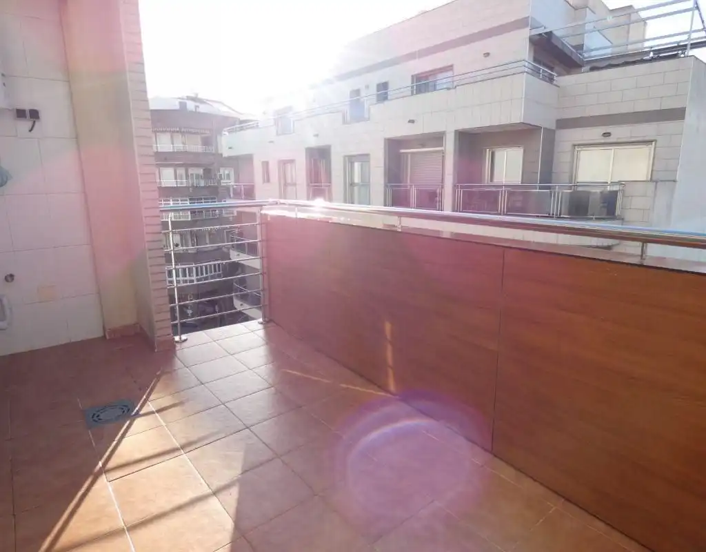 Mini appartamento in vendita a La Mata, imagen 9