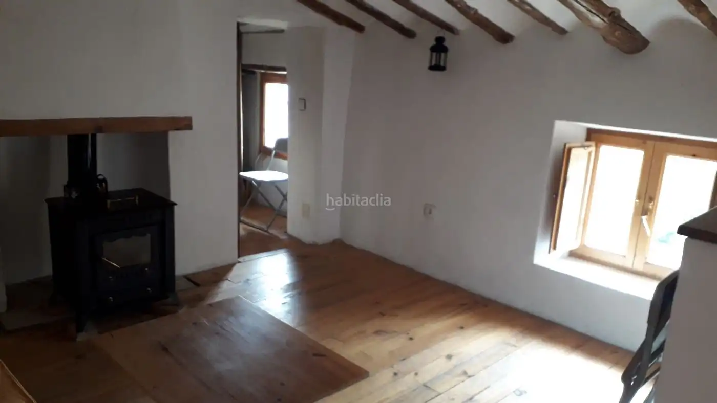 Maison avec jardin à vendre à Inazares 21