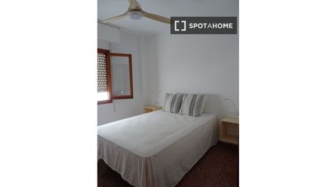 Foto 2 de Habitación en Puerto, Jávea / Xàbia